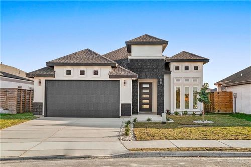 3320 E Kidd Ave, Edinburg, TX, 78542-7583 | Card Image