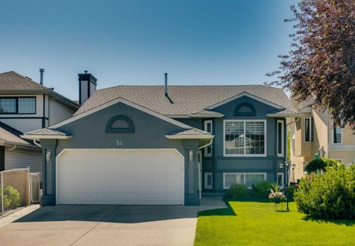 54 Hidden Vale Crt Nw, Calgary, AB, T3A5B5 | Card Image