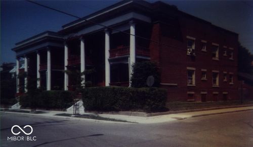 2001 N Talbott Street N, Indianapolis, IN, 46202 | Card Image