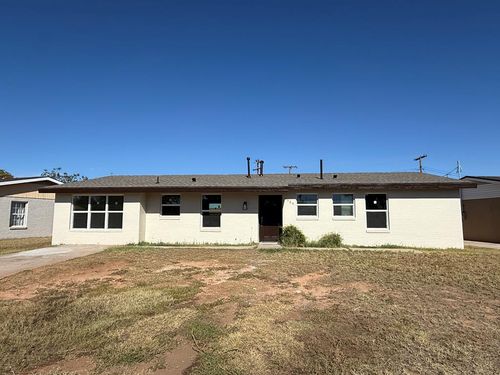 3504 Thomas Ave, Midland, TX, 79703-6228 | Card Image