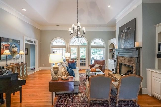 20 Springview Pl, House other with 4 bedrooms, 4 bathrooms and null parking in Newnan GA | Image 9