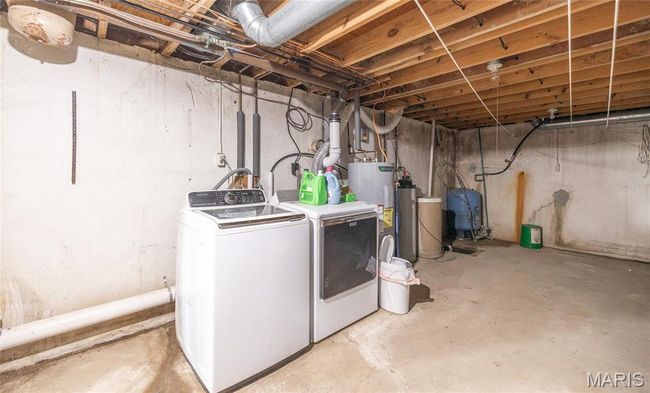24265 Vinyard Rd, House other with 3 bedrooms, 2 bathrooms and 2 parking in Cuba MO | Image 22