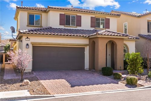 12816 Alcores St, Las Vegas, NV, 89141-6142 | Card Image