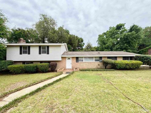 6384 Confederate Dr, Pensacola, FL, 32503-7007 | Card Image