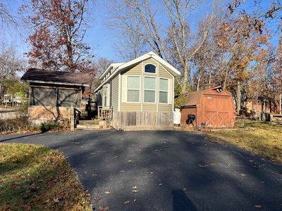 2795 E 28th Lot 556 Road, Home with 1 bedrooms, 1 bathrooms and 3 parking in Seneca IL | Image 1