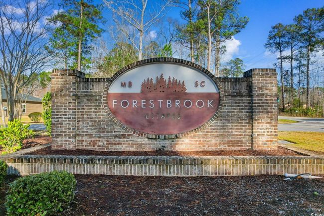3217 Shadowpine Ct, House other with 4 bedrooms, 3 bathrooms and 4 parking in Myrtle Beach SC | Image 35