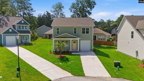 120 Creekside Cottage Cir, Blythewood, SC, 29016-7274 | Card Image