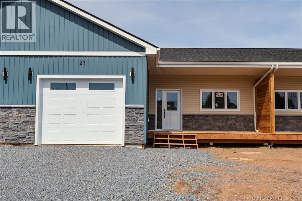Residential in Hampton