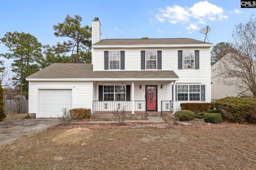 2 Berry Ridge Ct, Columbia, SC, 29229-9617 | Card Image