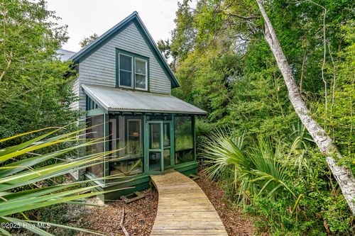 20-609 Kinnakeet Way, Bald Head Island, NC, 28461-5065 | Card Image
