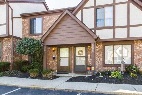 e-5693 Great Hall Ct, Columbus, OH, 43231-7104 | Card Image