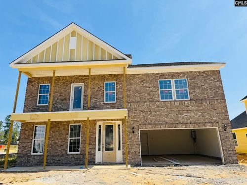 311 Rising Stream Way, Chapin, SC, 29036 | Card Image