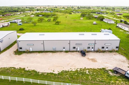 8081 E Highway 175, Kemp, TX, 75143-3353 | Card Image