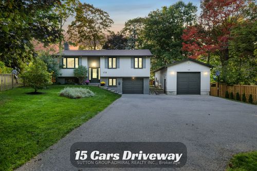 170 Patterson Rd, Barrie, ON, L4N3W4 | Card Image