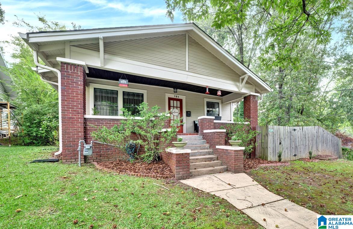 45th St, Birmingham, AL 35222