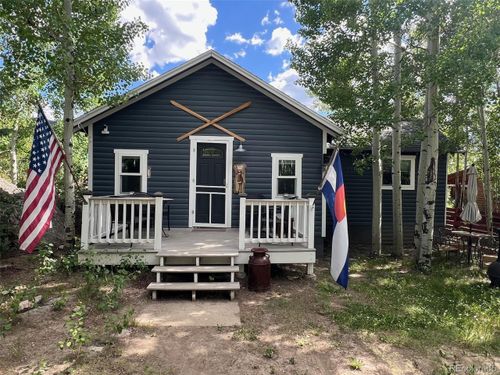 920 Mountain Ave, Grand Lake, CO, 80447 | Card Image