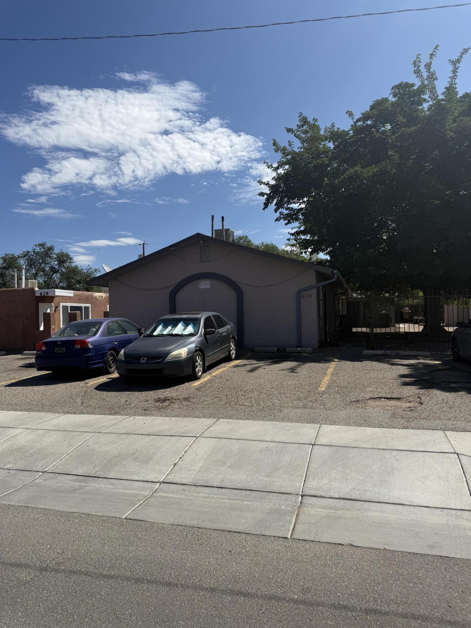 Residential Income in Albuquerque 2