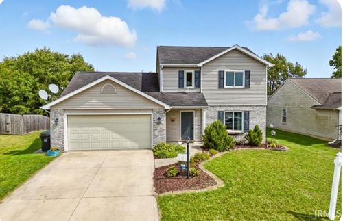 78 W Tidewater Trl, Columbia City, IN, 46725-7773 | Card Image