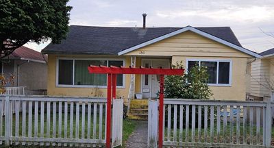 156 W 62nd Ave, House other with 5 bedrooms, 3 bathrooms and 1 parking in Vancouver BC | Image 1