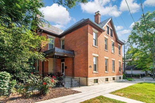 22 E Frankfort St, Columbus, OH, 43206-1010 | Card Image