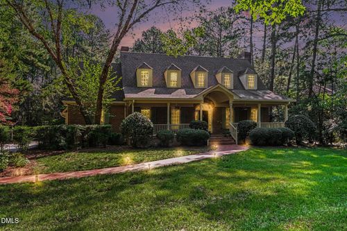105 Ukiah Ln, Chapel Hill, NC, 27514-1475 | Card Image