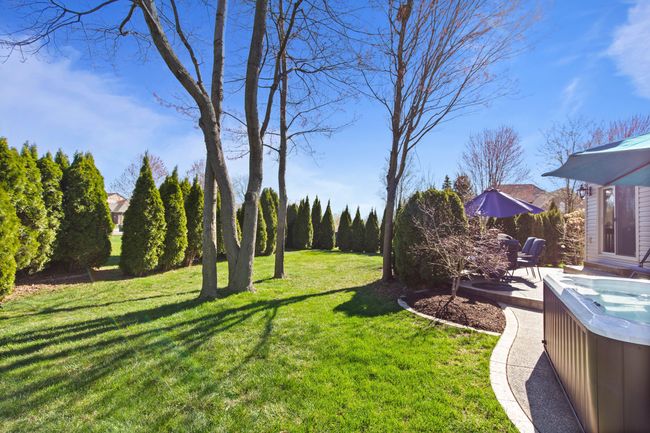 7689 Birch Ln, House other with 3 bedrooms, 3 bathrooms and null parking in Shelby Township MI | Image 32