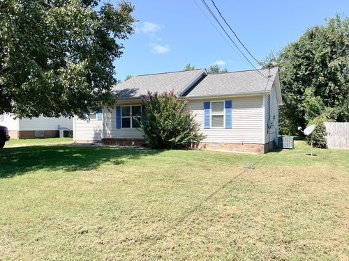 1821 Harbor Dr, Oak Grove, KY, 42262-9165 | Card Image