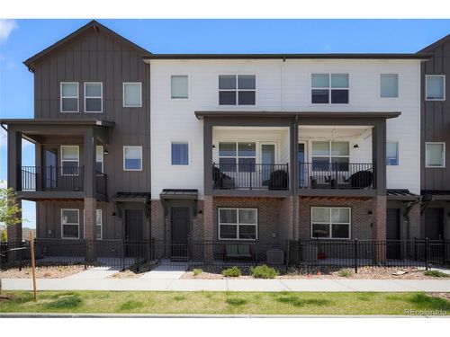 6974 Merseyside Ln, Castle Pines, CO, 80108-8957 | Card Image