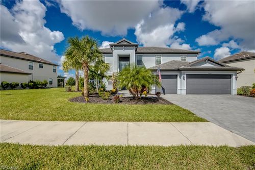 11616 Canopy Loop, Fort Myers, FL, 33913-9458 | Card Image