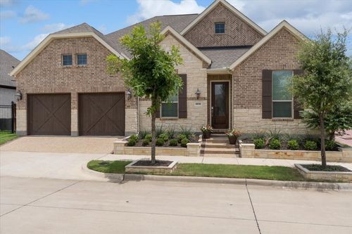 4619 Magnolia Park Drive, Arlington, TX, 76005 | Card Image