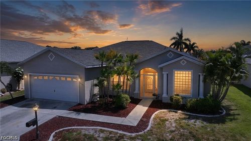 24191 Buckingham Way, Punta Gorda, FL, 33980-5517 | Card Image