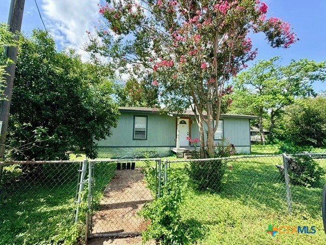 Residential in Seguin 2