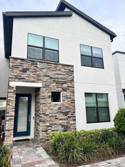 136 Villa Domani Cir, DAVENPORT, FL, 33896-5211 | Card Image