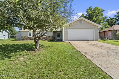 117 Cheryl Blvd, Warner Robins, GA, 31088-5952 | Card Image