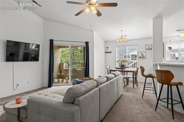 Residential in Colorado Springs 4
