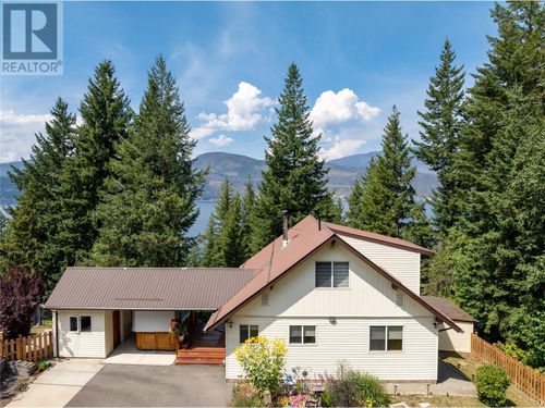 2579 Duncan Rd, Blind Bay, BC, V0E1H1 | Card Image