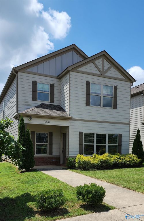 6606 Cotton Creek Rd Nw, Huntsville, AL, 35806-4740 | Card Image