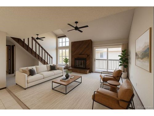 unit-e63-701 Harlan St, Lakewood, CO, 80214-2357 | Card Image