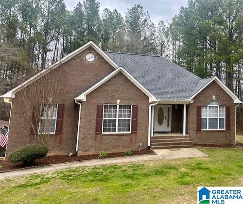 267 Austin Dr, Hayden, AL, 35079-7965 | Card Image