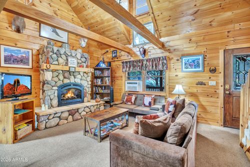 94 Juniper Dr, Sedona, AZ, 86336-5005 | Card Image