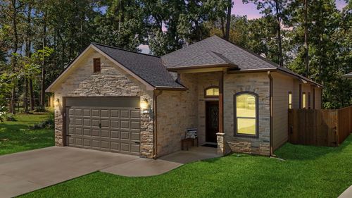 10921 Oriole Pl, Conroe, TX, 77385-9664 | Card Image