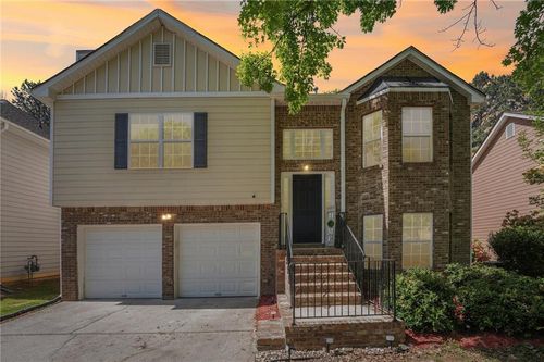 2009 Redwood Trce, Ellenwood, GA, 30294-5509 | Card Image