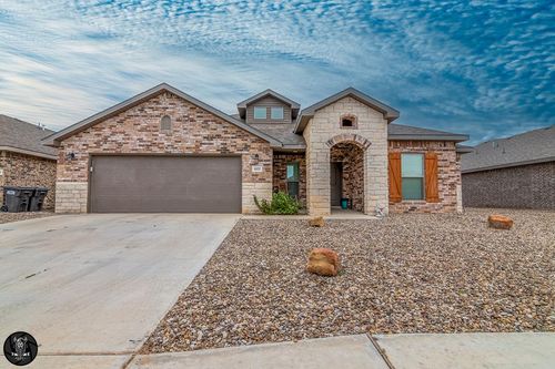 6832 Tin Trl, Midland, TX, 79705-2429 | Card Image