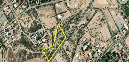 5875 El Camino Real Road, Las Cruces, NM, 88007 | Card Image