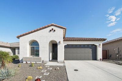 12350 E Pivot Peak   , House other with 4 bedrooms, 3 bathrooms and null parking in Gold Canyon AZ | Image 3