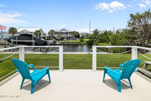 100 Davis Blvd, Atlantic Beach, NC, 28512-0210 | Card Image
