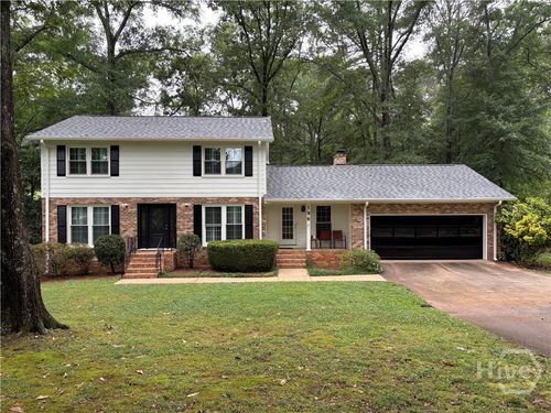 196 Avalon Dr, Athens, GA, 30606-3235 | Card Image
