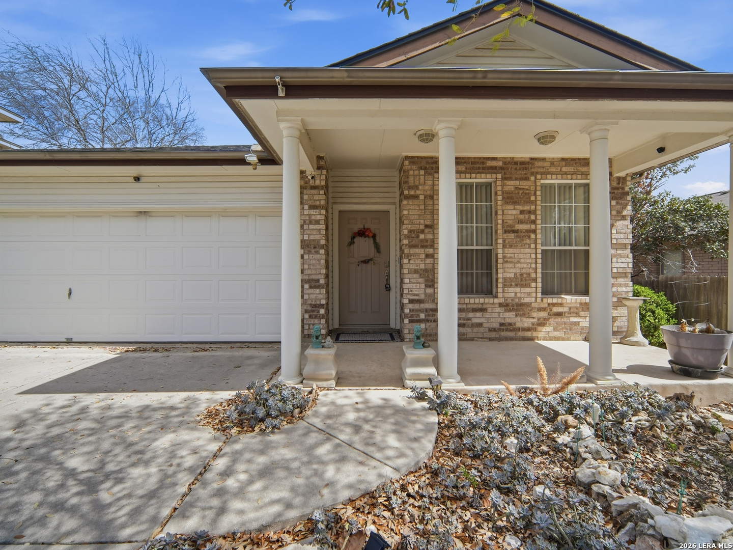 Residential in San Antonio 2