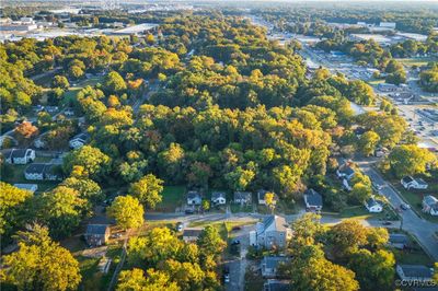 Aerial view | Image 1