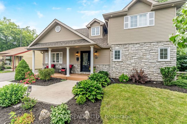 104 Charles St, House other with 3 bedrooms, 4 bathrooms and 4 parking in Georgetown ON | Image 4